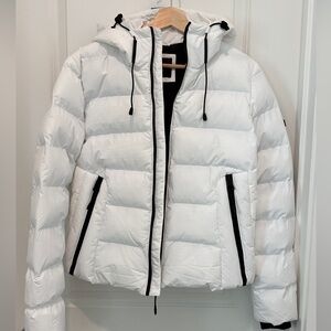 Superdry Women’s Puffer Jacket